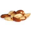 Brazil Nuts, Raw, Shelled, 5# (5 lbs.) Bulk