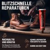 Langlauf Schuhbedarf Repair Paste Shoes and Shoe Soles, Shoe Repair