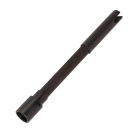 Oil Pump Drive Shaft Heavy Duty Fatigue Proof Steel High Strength for SBC 283 302 327 350 5.7L