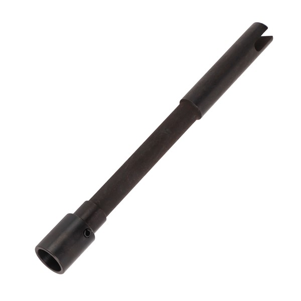 Oil Pump Drive Shaft Heavy Duty Fatigue Proof Steel High