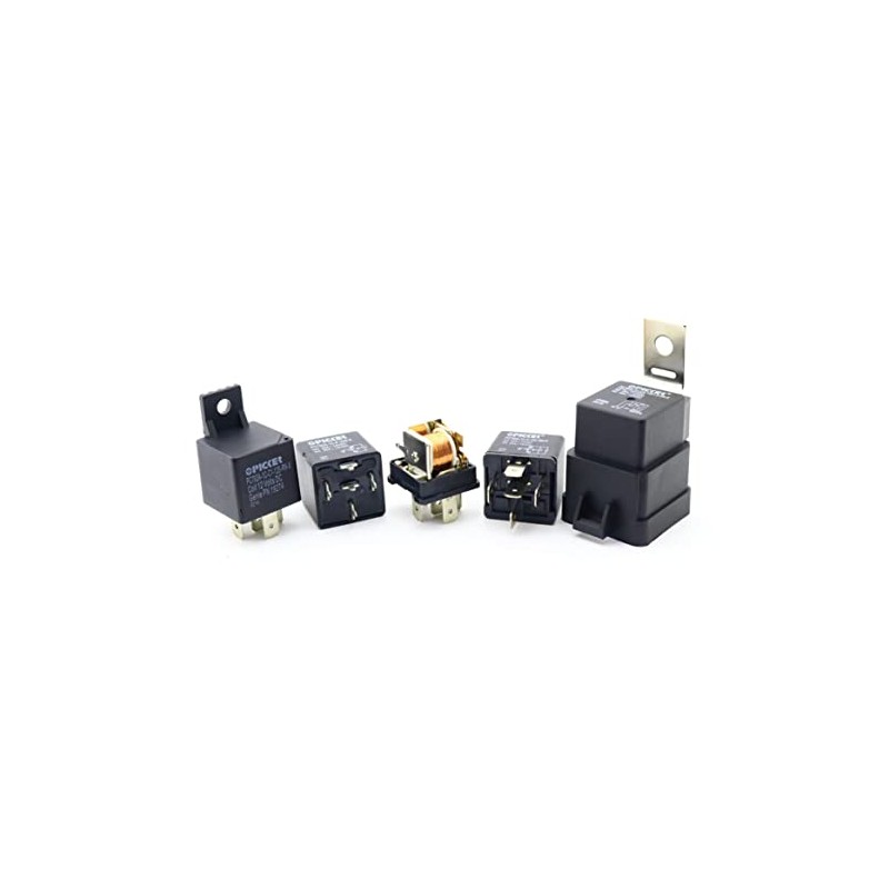 Picker PC792A-1C-C-12S-N-X Electro-Mechanical-Relays