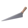 rabo Measuring Wedge Light Metal with Wooden Handle 0.5 -