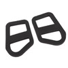 Rear Tail Light Cluster Foam Seal Gasket 81551 0H080 Replacement