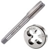 Saipor M14 X 1.5 Metric Tap and Die Set M14