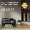 EPSON 220 DURABrite Ultra Ink Standard Capacity Black & Color