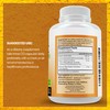 Turmeric Curcumin Supplement - 2250mg/d - Veggie Caps - 95%