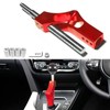Monrand Shift Knob Shifter Adapter Universal Car Shift Knob Adapter