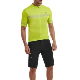 Altura Nightvision Lightweight Shorts - Black - L