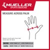 Support & Compression Glove