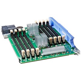 IBM 69Y1888 Mb2 Memory Expansion Card For Mem X3850 X5