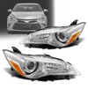 for Toyota 2015-2017 Camry Headlight Assembly 2015 2016 2017 Camry