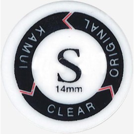 KAMUI Clear Original Tips Soft