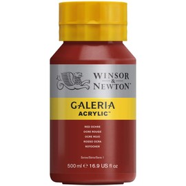 Winsor & Newton Galeria Acrylic Medium