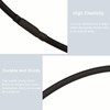Mictop Universal Elastic Bands Replacement for Microphone Shock Mount Mic