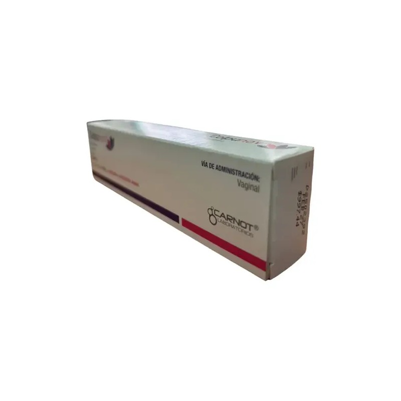 Colpunov Unguento Vaginal 1g/100g Tuvo Con 30g