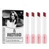 Labiales Lana Del Rey Juego 4pcs Lápiz Labial Mate (er