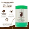 Danesi Caffe Italian Ground Coffee - Fine Medium Roast Espresso