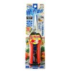 Cactus No.AG-8L Shock Absorbing Bud Cutting Scissors for Left Handed