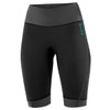 EXOWEAR Short Womens - Black - 04