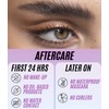 STACY LASH Professional Perm Glue / 0.17 fl.oz./ 5 ml/Transparent