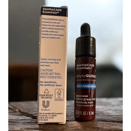 Essentials ApotheCare Essentials photoQUENCH Lot of 3 NEW