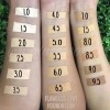 Maquillaje Liquido Beauty Creations 24 Tonos