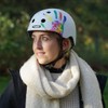 Melon Lightweight Unisex Helmet for Adults and Kids, Urban Active,
