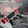 A ABSOPRO 1 Piece 76 mm 3 Inch Car Air