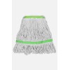 Alpine Industries Mop Head - Commercial Mop Head -24oz Cotton