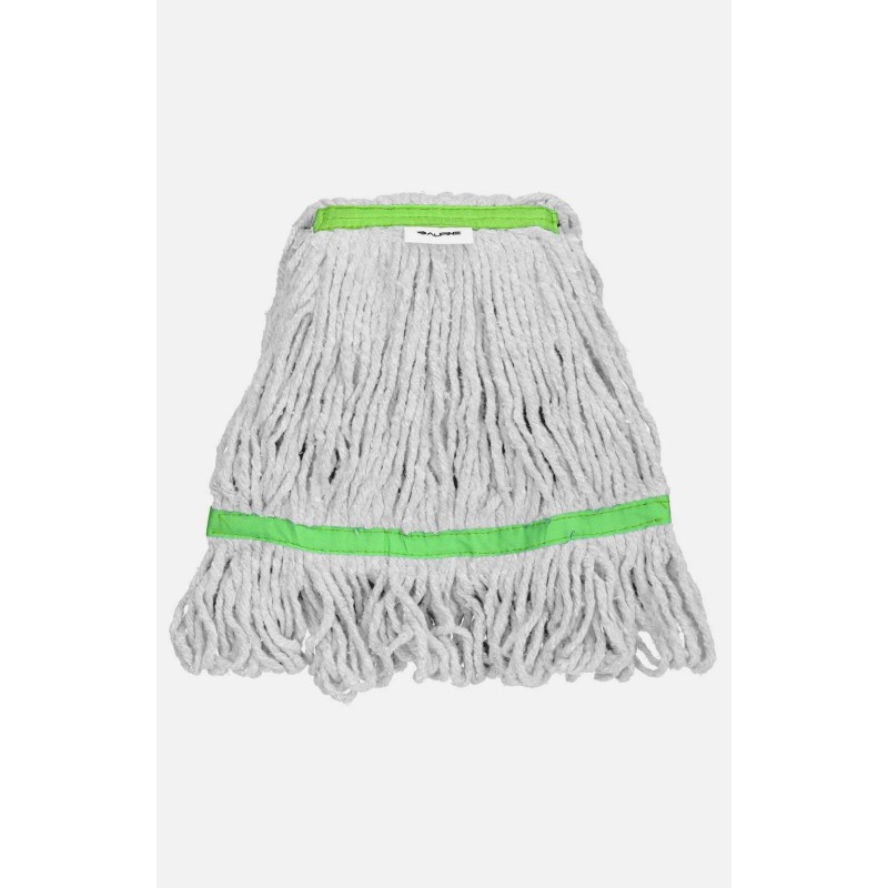 Alpine Industries Mop Head - Commercial Mop Head -24oz Cotton