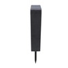Solar Outdoor Lights Super Bright Waterproof Warm Solar Pathway Lights