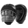 Everlast Powerlock Focus Mitts Black One Size