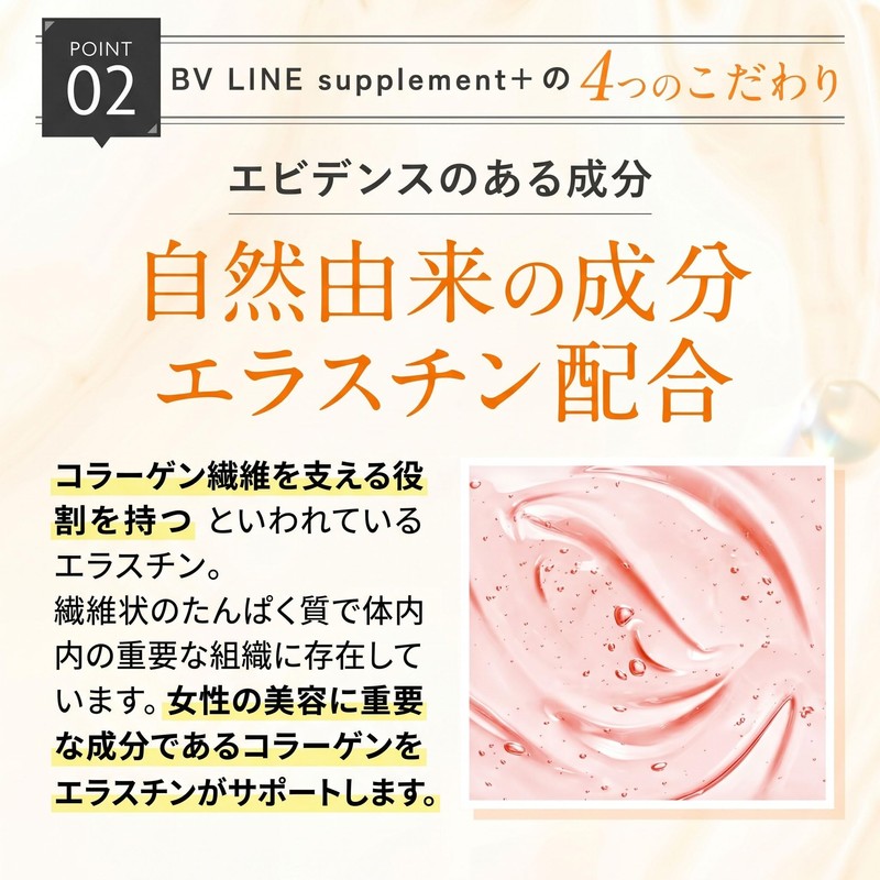 Cellnote BV Line Supplement+ Cellunote, BV Line, Supplement Plus, Set