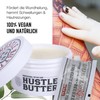 TATTOO HUSTLE BUTTER DELUXE ORIGINAL - Vegan Tattoo Care Cream
