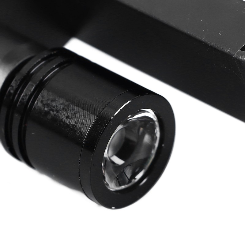 Mini Fish Tank LED Clip Light 360 Degree Rotatable Multifunctional