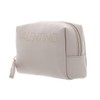 VALENTINO Pie Re Soft Cosmetic Case Beige, beige