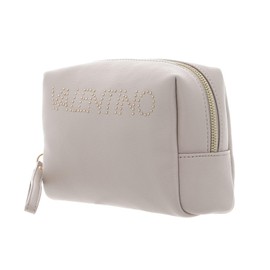 VALENTINO Pie Re Soft Cosmetic Case Beige, beige