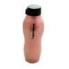 Tupperware Thermos Flask Fashion Flask 550 ml Metal Gold Rose
