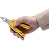 DEWALT Pinza MultiHerramienta, 16 en 1, DWHT71843