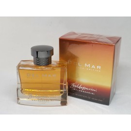 Baldessarini Del Mar Marbella Edition By Baldessarini For Men EDT  Spray 3oz 90ml NIB
