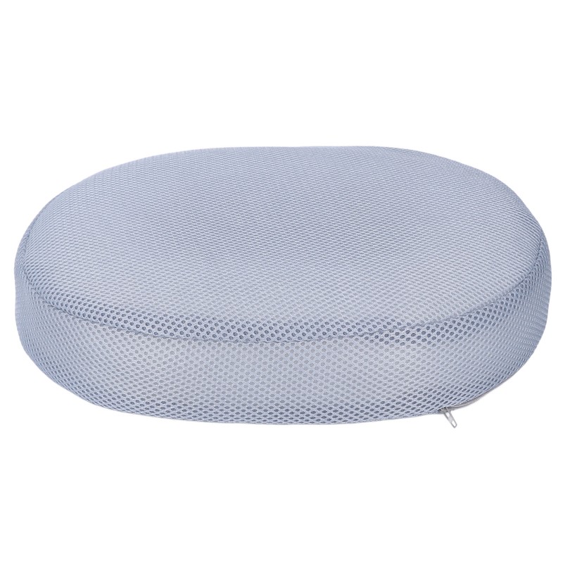 Left Hip Cushion Memory Foam Support Thicken Prostate Pillow Tailbone
