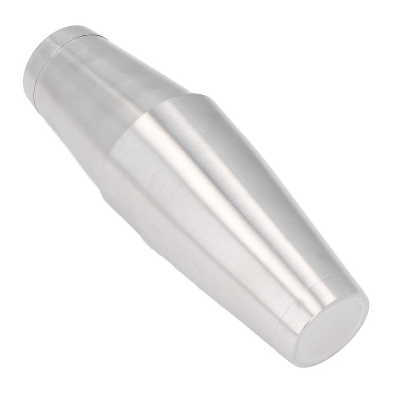 Cocktail Shaker Cup Kit Stainless Steel Bartender Shaking Tins Bartending