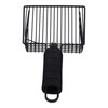 Reusable Metal Cat Litter Sand Scoop Sifter Shovel Pet Cat