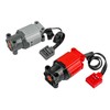 Improved Version MOC Power Functions L Motor Compatible with Legoeds