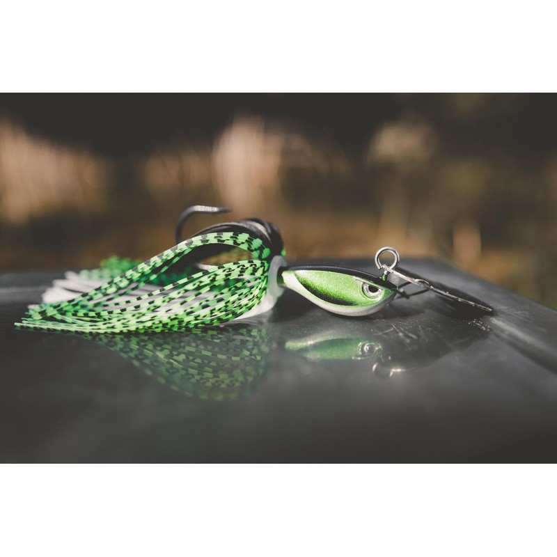 Rapala - Rap -V - Bass Bladed Jig Plus