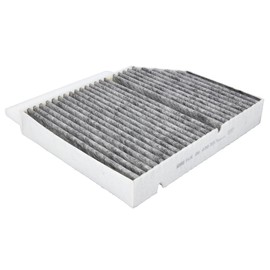 MANN-FILTER CUK 26 032 Cabin Air Filter
