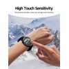 BOVUGAC [5 Pack] for AGM Legion 1.43 Inch Smart Watch