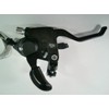 SHIMANO 959 Shift Lever ST-EF500-8R/L 2 Finger 3x8Speed Left and