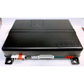 Viper 4x06 Remote Start Brain Only - for Replacement on The 4706V, 4806V, 4816V, 4606V