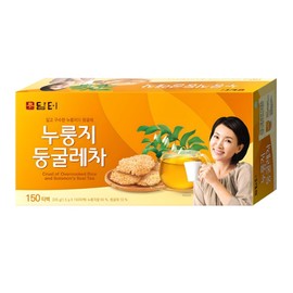 Damteo Nurungji Donggule Tea